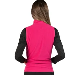 Chalecos Izas PADRU W VEST Vest Polar Fleece