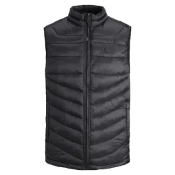 Chalecos Jack & jones Jjehero Bodywarmer Collar Noos