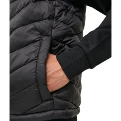 Chalecos Jack & jones Jjehero Bodywarmer Collar Noos