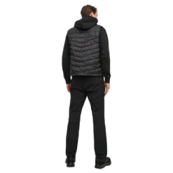 Chalecos Jack & jones Jjehero Bodywarmer Collar Noos