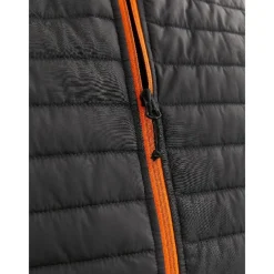 Chalecos Jack & jones Jjemulti Bodywarmer Collar Noos