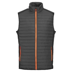 Chalecos Jack & jones Jjemulti Bodywarmer Collar Noos