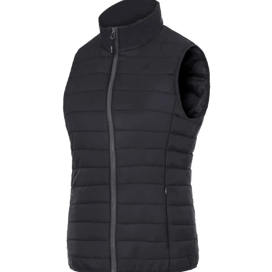Chalecos Joluvi Shure Vest W