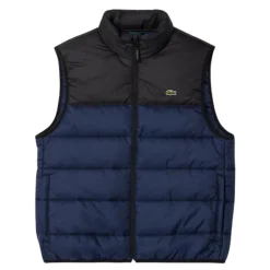 Chalecos Lacoste BH6761-00