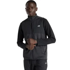 Chalecos New balance Heat Grid Vest