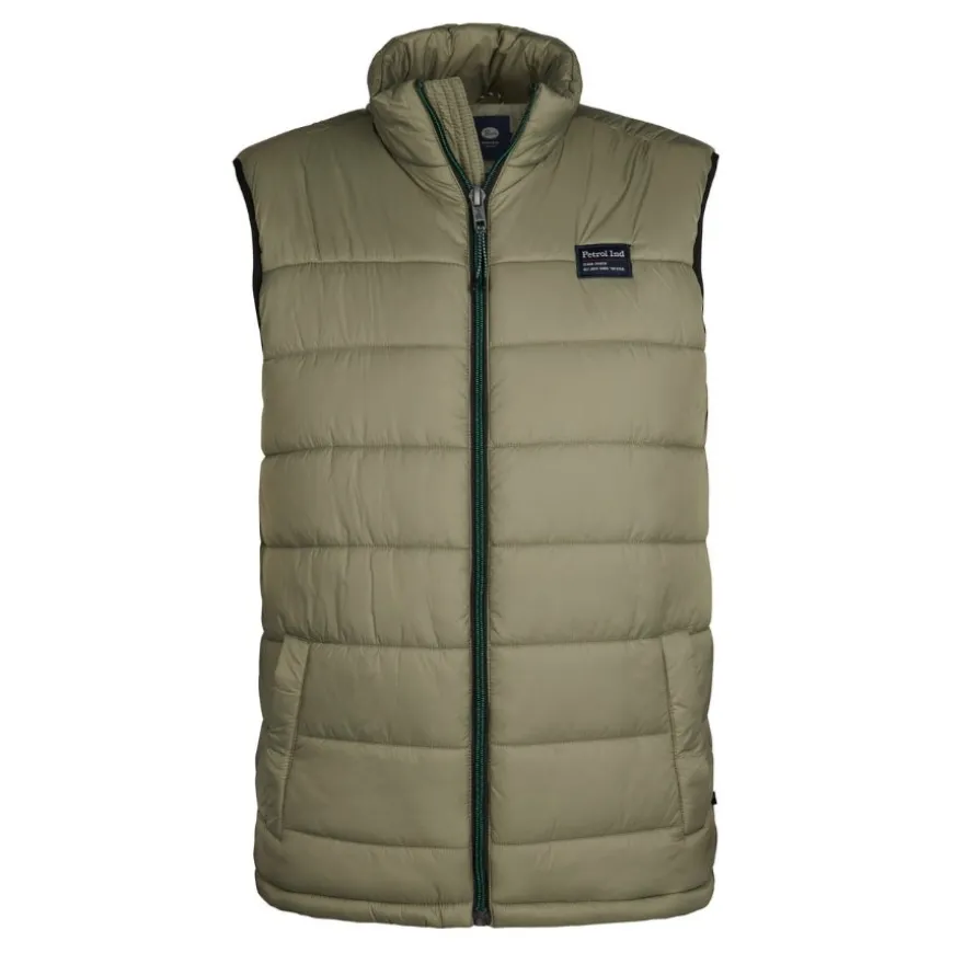 Chalecos Petrol M-3050-WST107