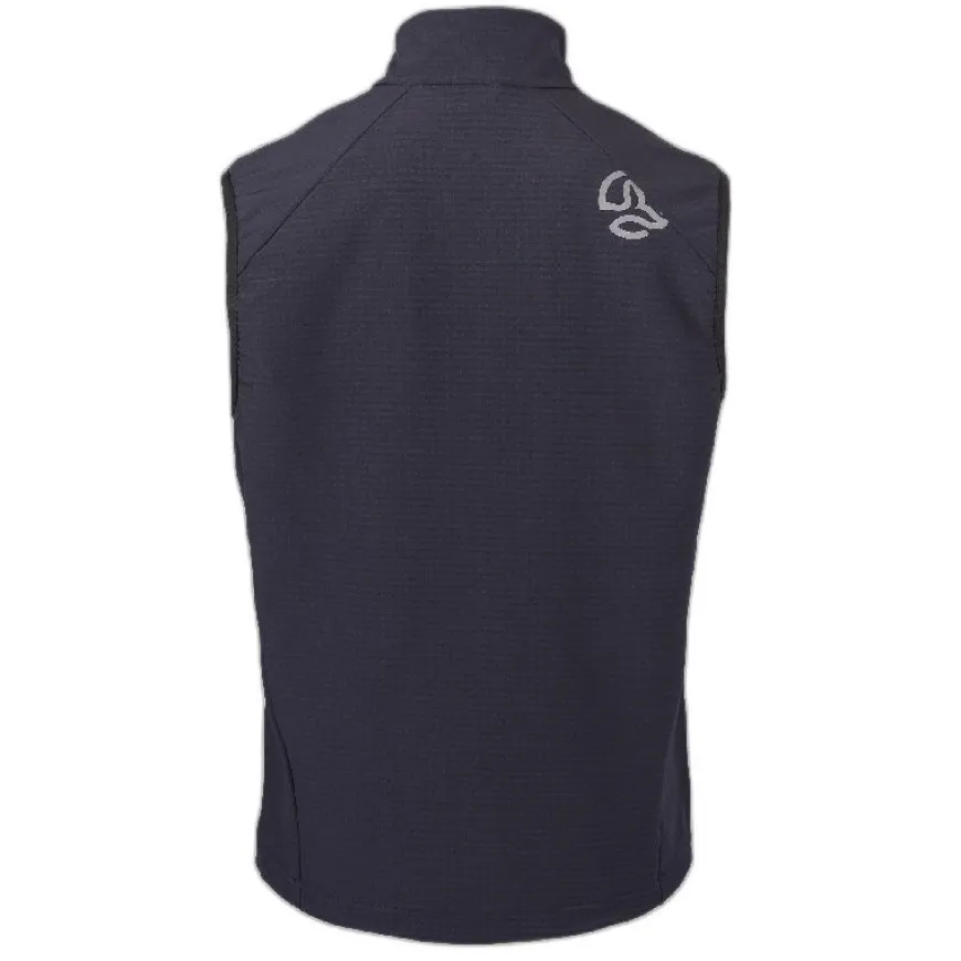 Chalecos Ternua Kligger Hard Vest M