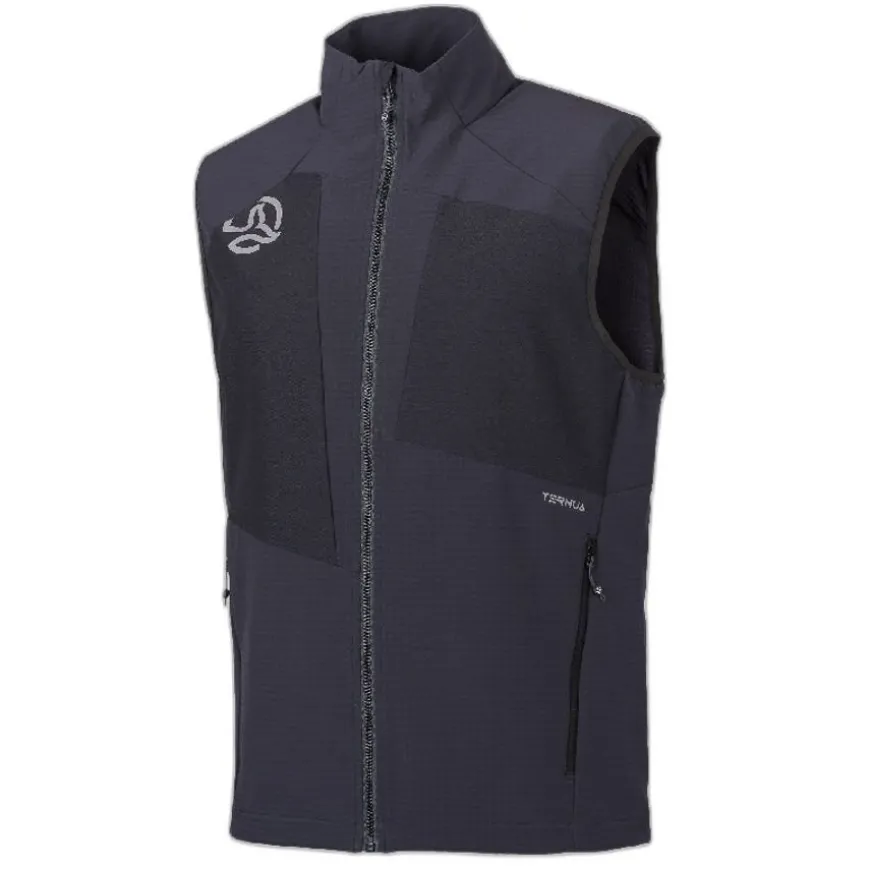Chalecos Ternua Kligger Hard Vest M