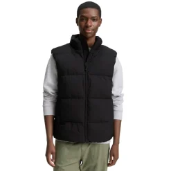 Chalecos Tom tailor Puffer Vest