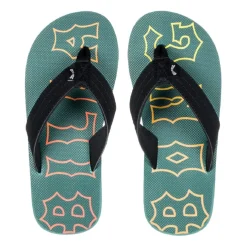 Chanclas Billabong All Day Theme Boy