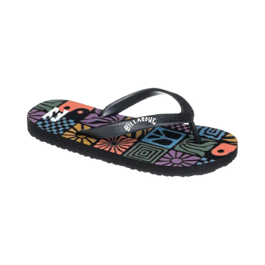 Chanclas Billabong Tides Boy