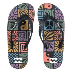 Chanclas Billabong Tides Boy