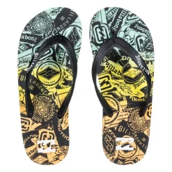 Chanclas Billabong Tides Boy