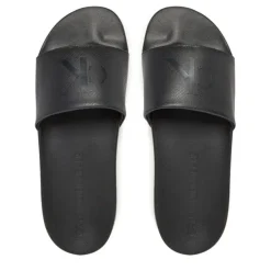 Chanclas Calvin klein Slide Aop Print