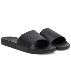 Chanclas Calvin klein Slide Aop Print