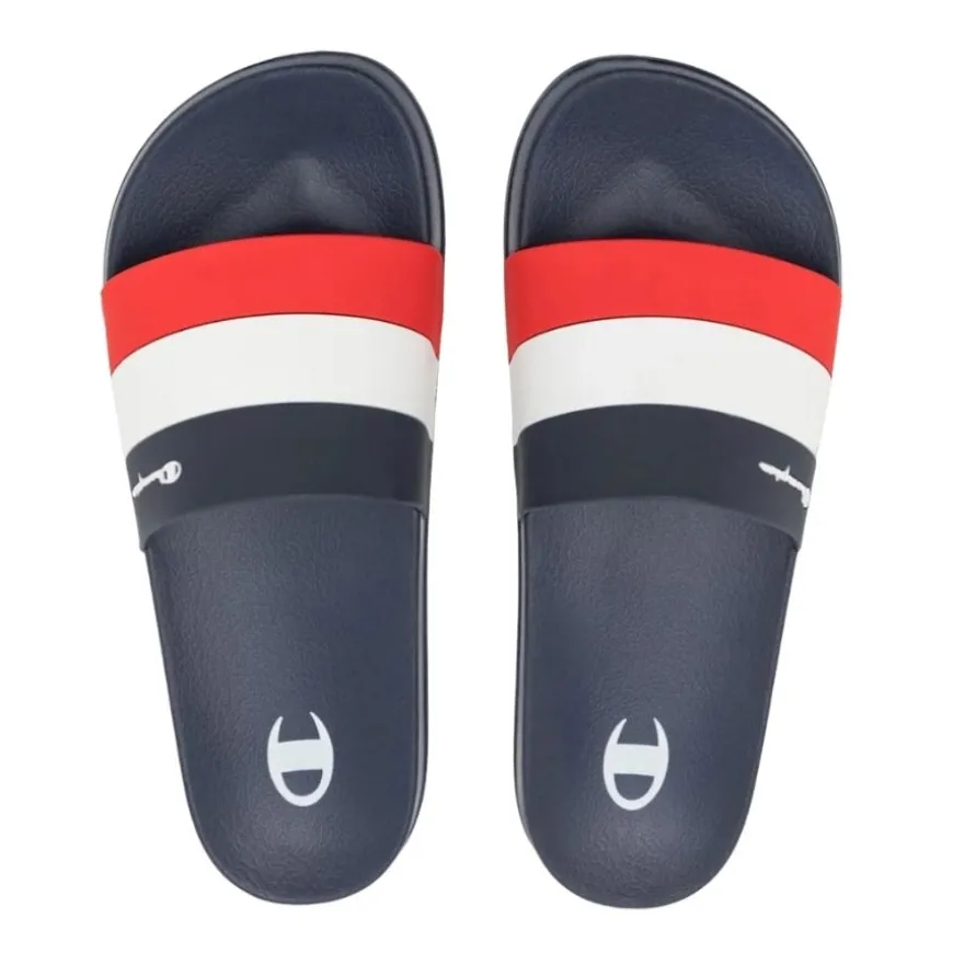 Chanclas Champion All American Slide