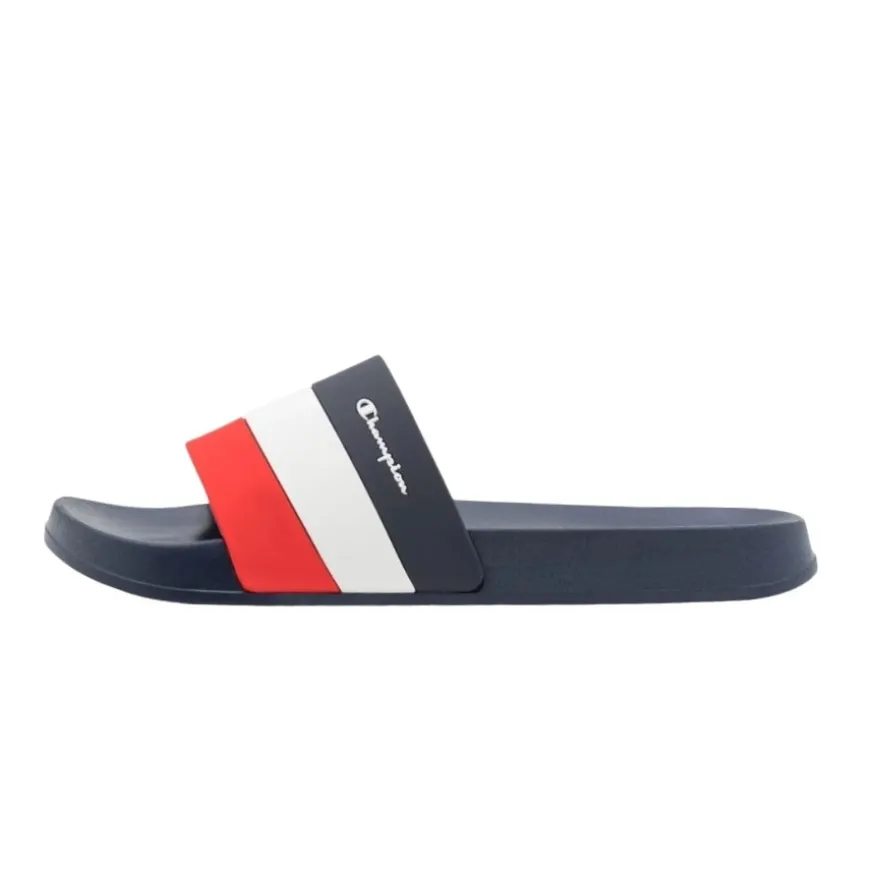Chanclas Champion All American Slide