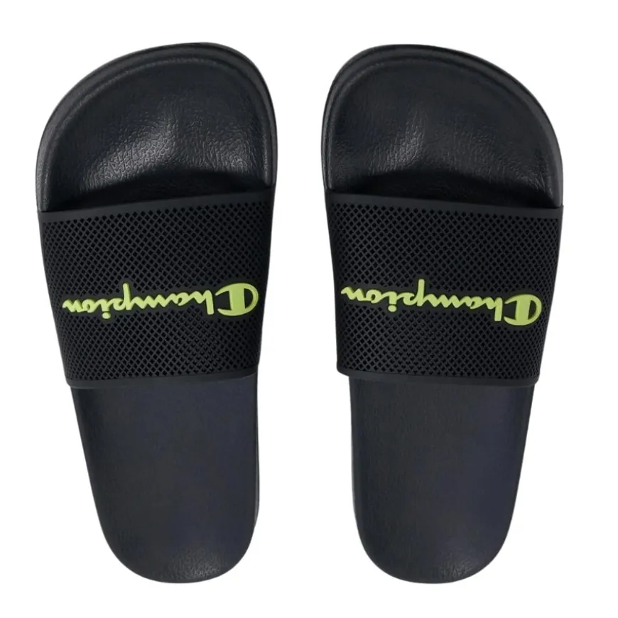 Chanclas Champion DAYTONA Slide