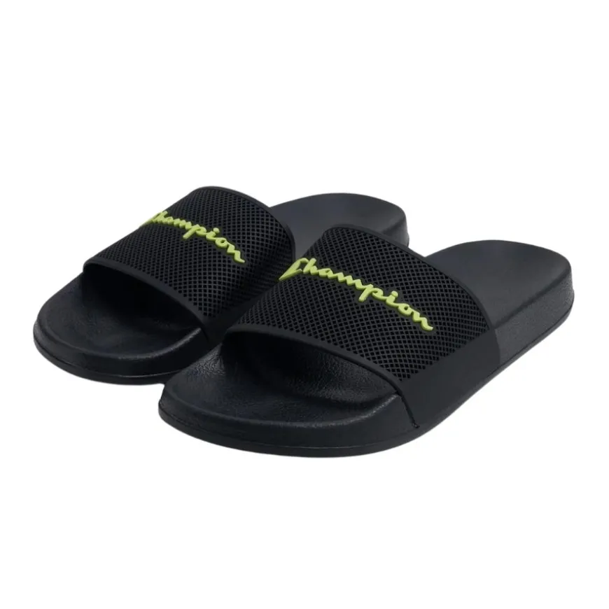Chanclas Champion DAYTONA Slide