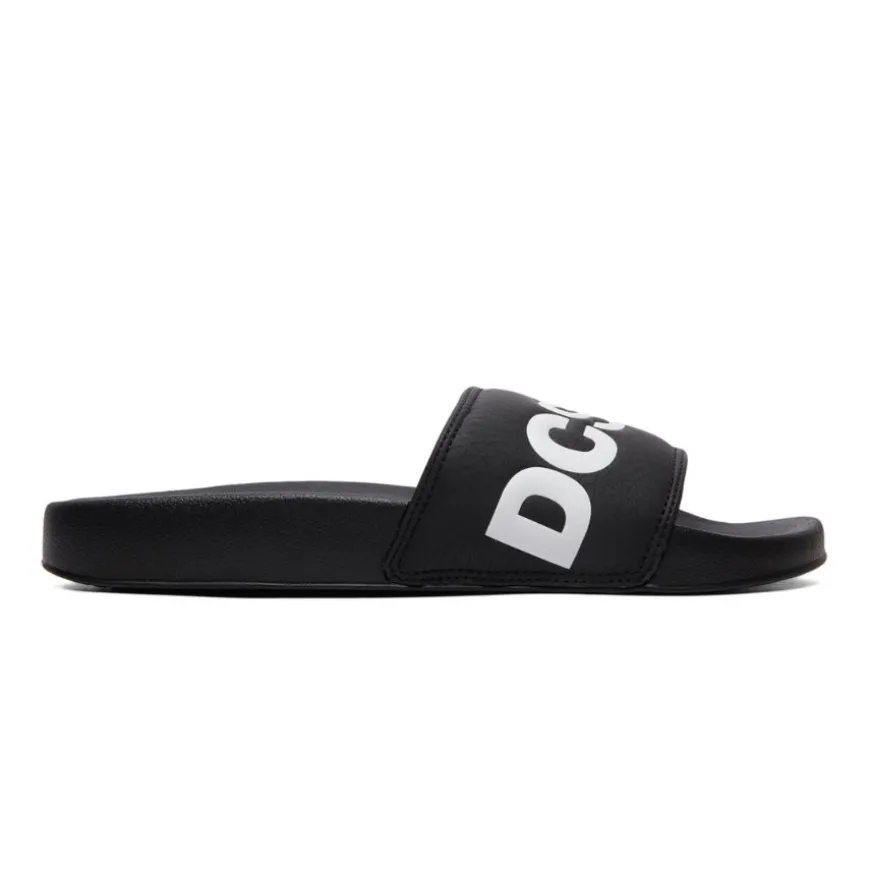 Chanclas Dc shoes Dc Slide