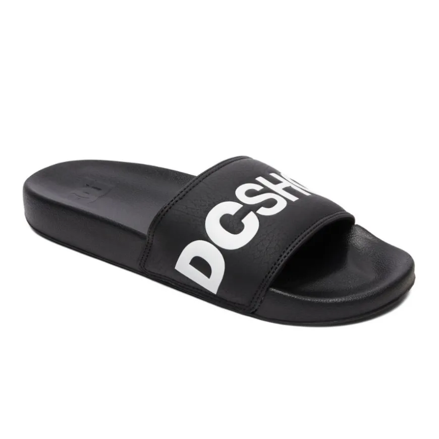 Chanclas Dc shoes Dc Slide