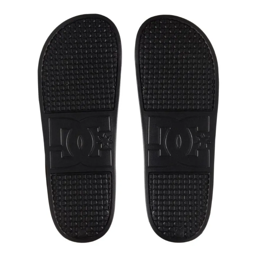 Chanclas Dc shoes Dc Slide