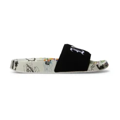 Chanclas Dc shoes Dc Slide Se