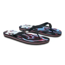 Chanclas Dc shoes Spray Graffik