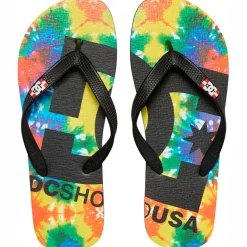 Chanclas Dc shoes Spray Graffik M Sndl