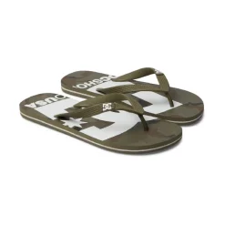 Chanclas Dc shoes Spray Graffik