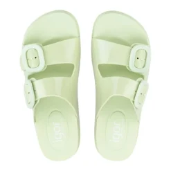Chanclas Igor Habana