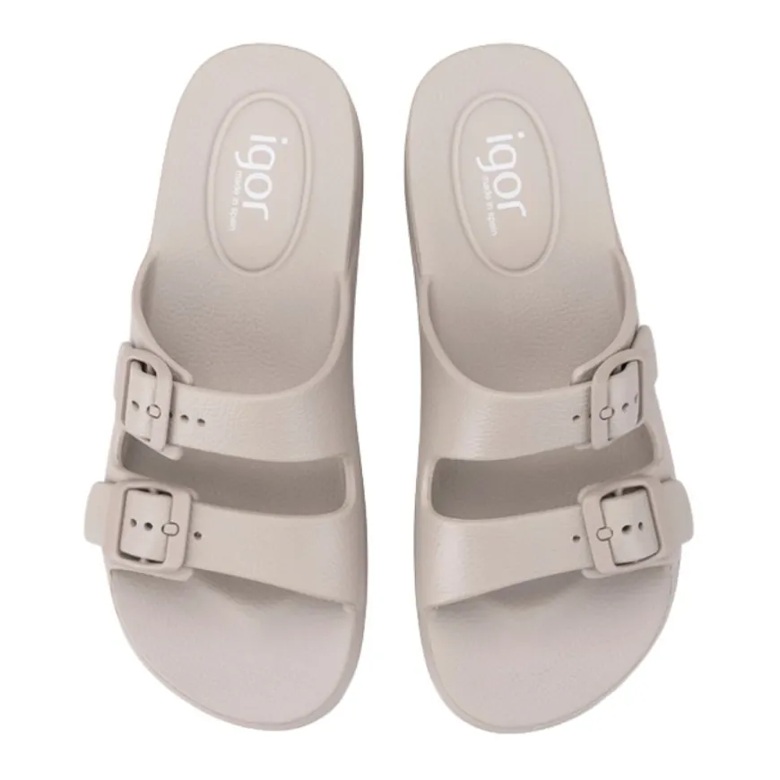 Chanclas Igor HABANA