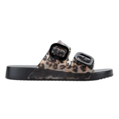 Chanclas Igor HABANA BRILLO LEO NEGRO