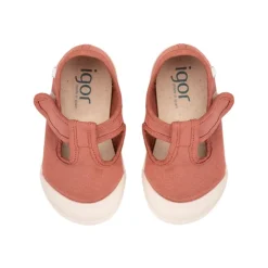 Chanclas Igor LONA PEPITO