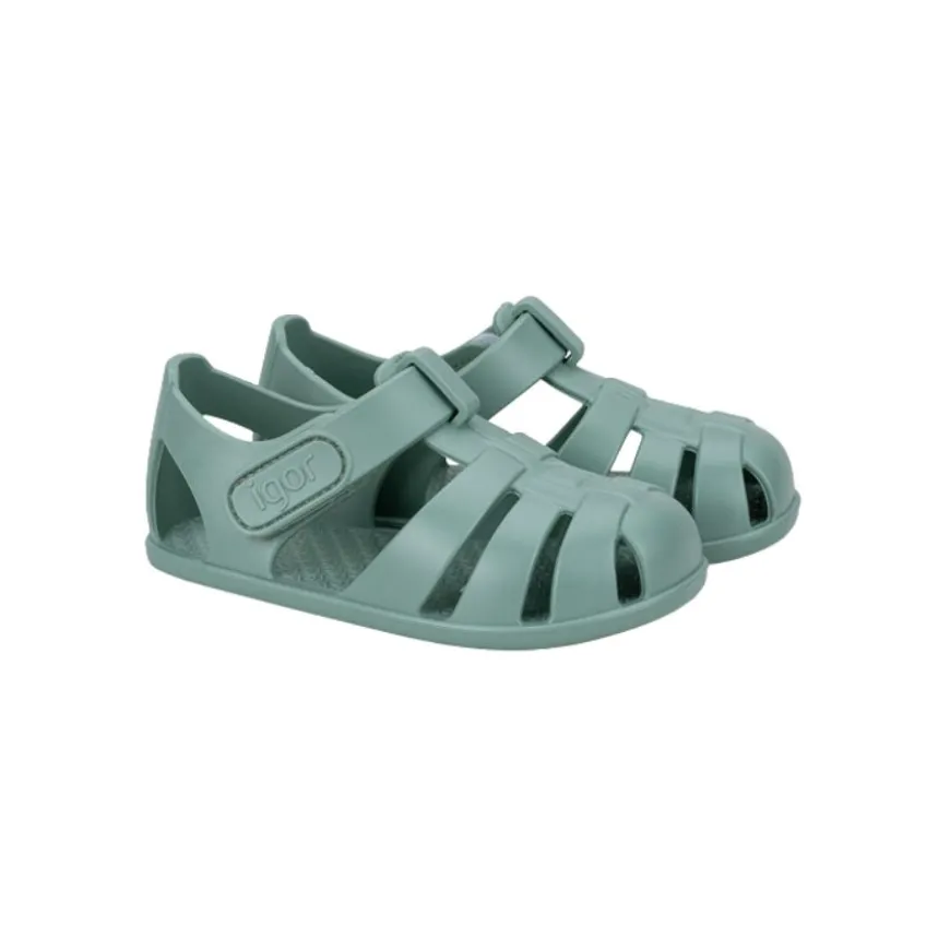 Chanclas Igor NEMO SOLID