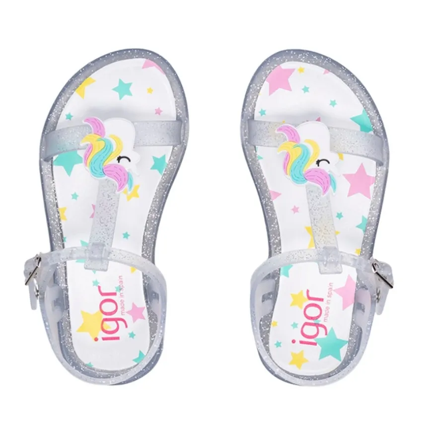 Chanclas Igor Sandalia Aigua
