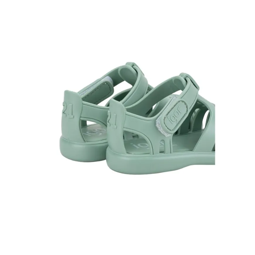 Chanclas Igor TOBBY SOLID