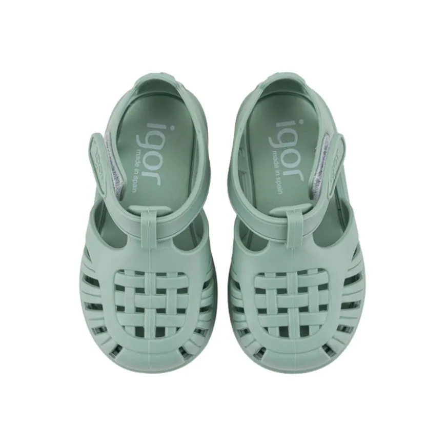 Chanclas Igor TOBBY SOLID