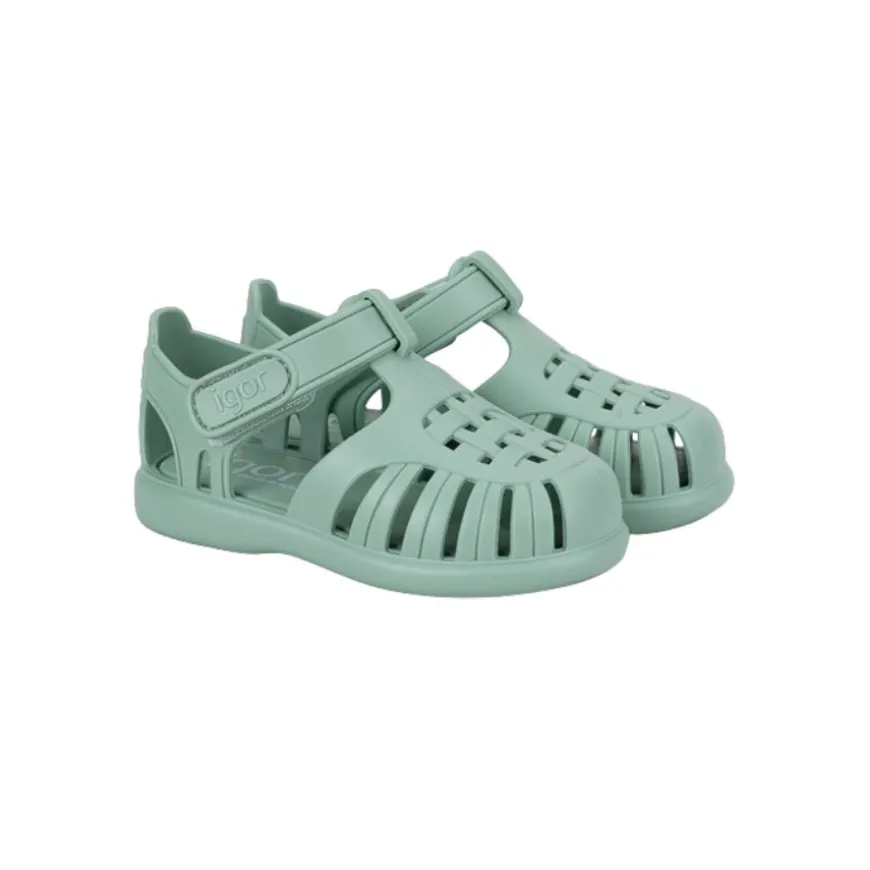 Chanclas Igor TOBBY SOLID