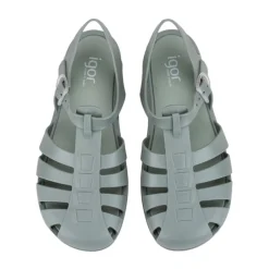 Chanclas Igor URA VERDE