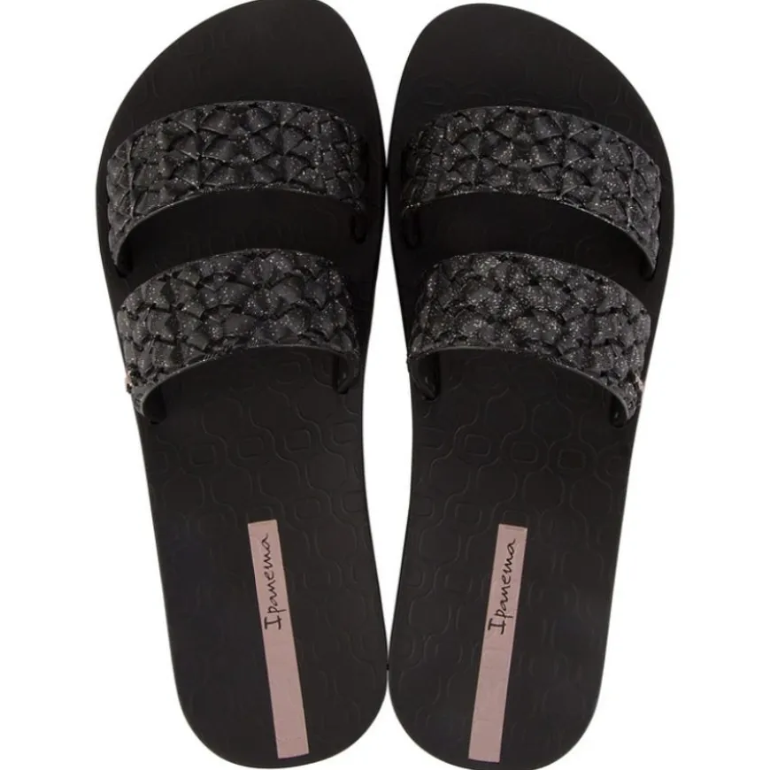 Chanclas Ipanema Renda Ii Fem