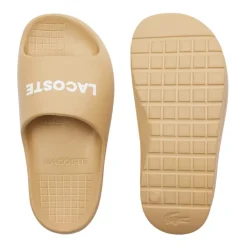 Chanclas Lacoste Serve Slide 2.0 124 1 CFA