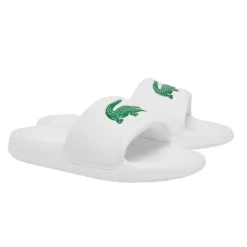 Chanclas Lacoste Serve Slide 1.0 125 1 Cfa