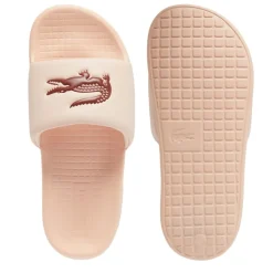 Chanclas Lacoste Serve Slide 1.0 125 1 Cfa
