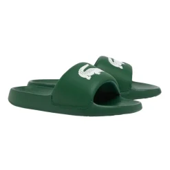 Chanclas Lacoste Serve Slide 1.0 126 1 Cma