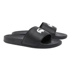 Chanclas Lacoste Serve Slide 0.0 125 1 Cma