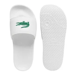 Chanclas Lacoste Serve Slide 0.0 125 1 Cma