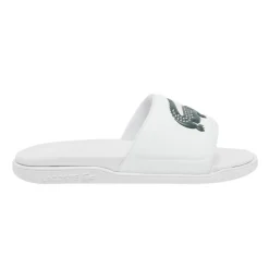 Chanclas Lacoste Serve Slide Dual