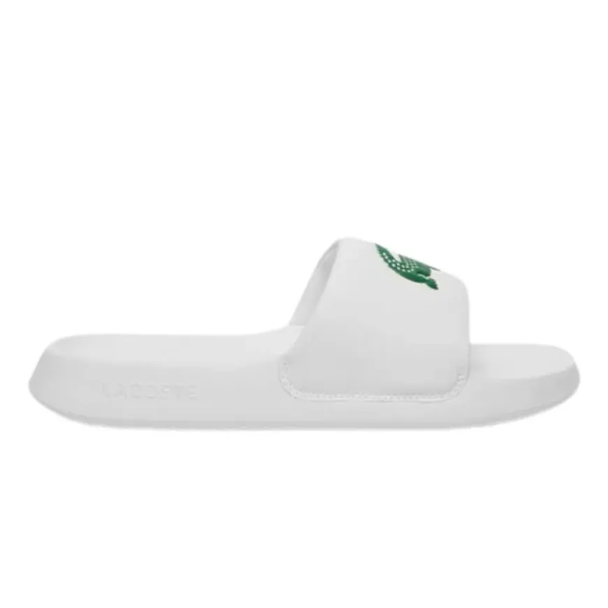 Chanclas Lacoste Serve Slide 1.0 125 1 Cma