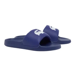 Chanclas Lacoste Serve Slide 1.0 125 1 Cma
